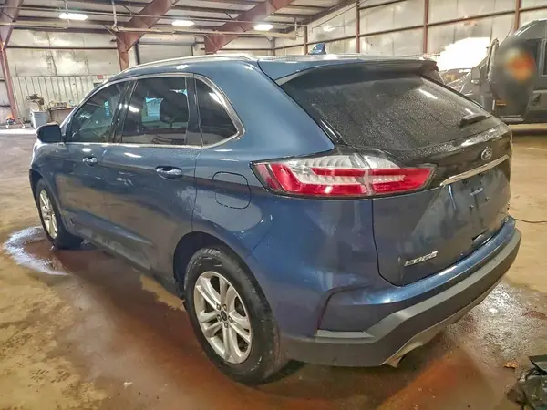 2FMPK4J99KBB25332 2019 FORD EDGE - Image 2