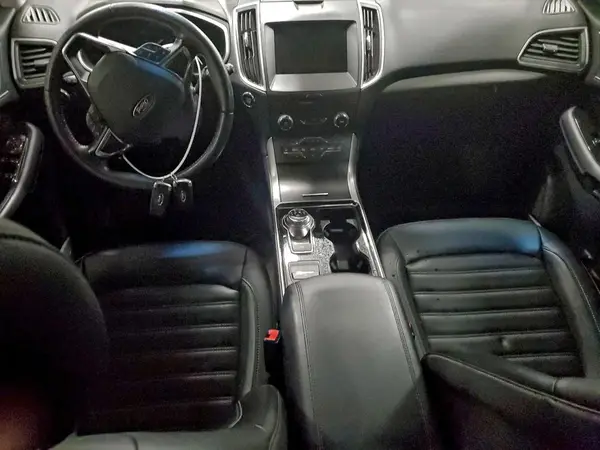 2FMPK4J99KBB25332 2019 FORD EDGE - Image 8