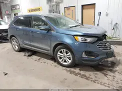 2FMPK4J99KBB25671 2019 FORD EDGE