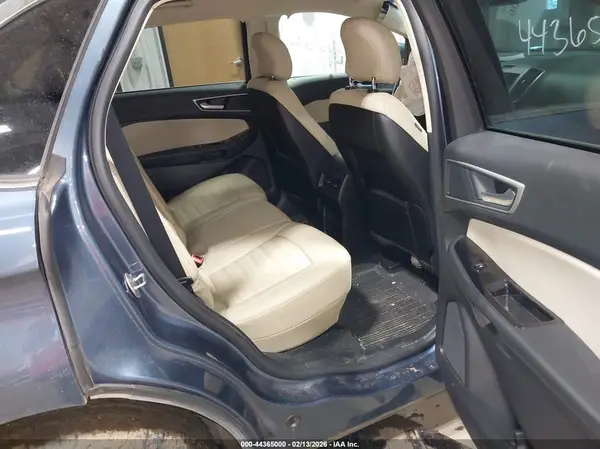 2FMPK4J99KBB25671 2019 FORD EDGE - Image 8