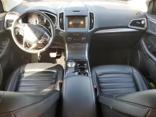 2FMPK4J99KBB30837 2019 FORD EDGE - Image 8