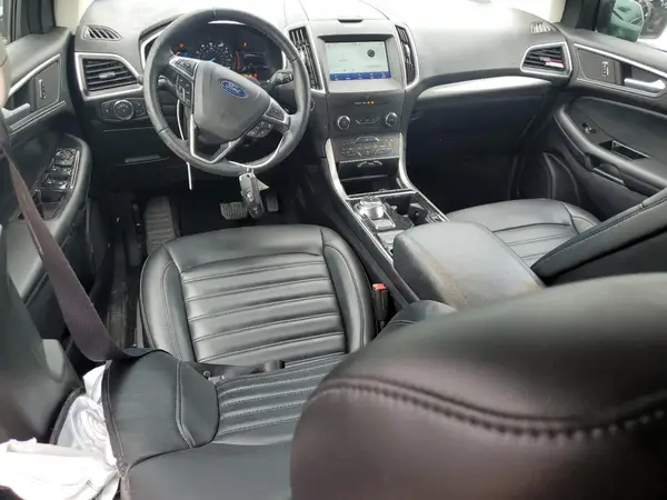2FMPK4J99KBB33916 2019 FORD EDGE - Image 8