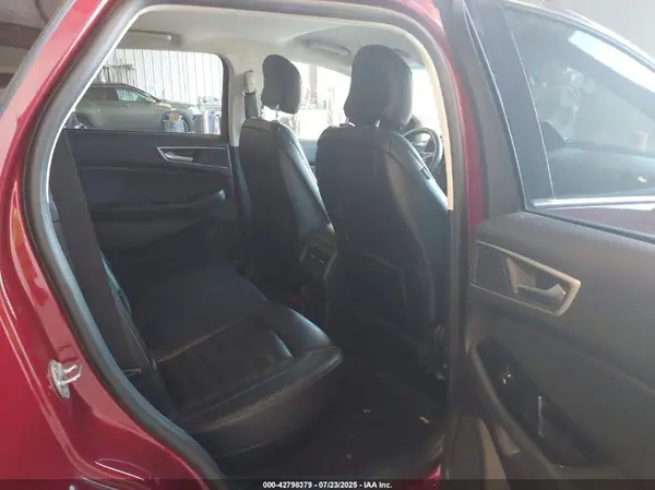 2FMPK4J99KBB35813 2019 FORD EDGE - Image 8