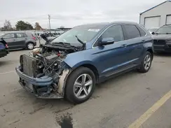 2FMPK4J99KBB37030 2019 FORD EDGE