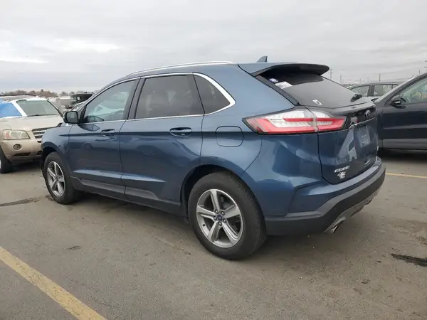 2FMPK4J99KBB37030 2019 FORD EDGE - Image 2