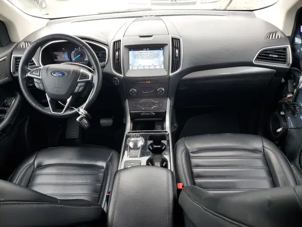 2FMPK4J99KBB37030 2019 FORD EDGE - Image 8