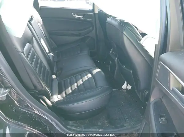 2FMPK4J99KBB37092 2019 FORD EDGE - Image 8
