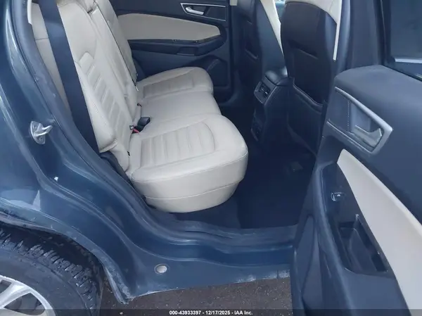 2FMPK4J99KBB38968 2019 FORD EDGE - Image 8