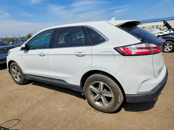 2FMPK4J99KBB40803 2019 FORD EDGE - Image 2