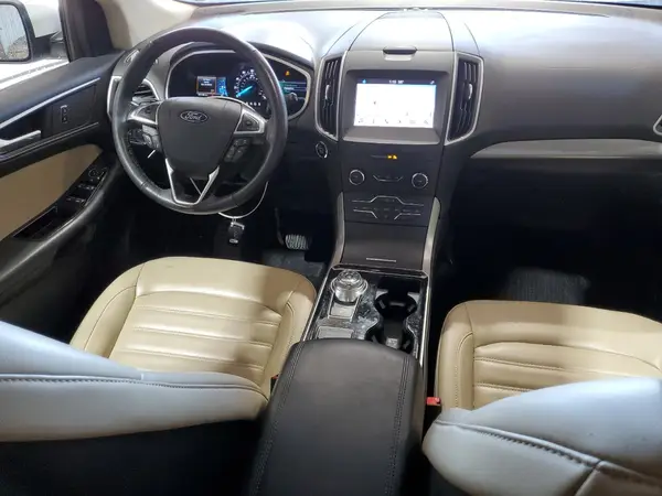 2FMPK4J99KBB42339 2019 FORD EDGE - Image 8