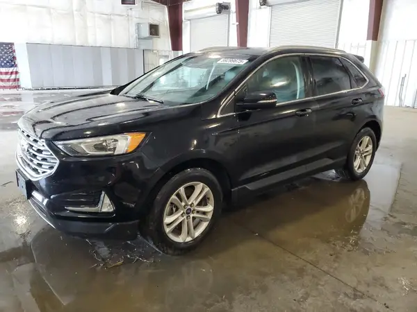 2FMPK4J99KBB43474 2019 FORD EDGE - Image 1