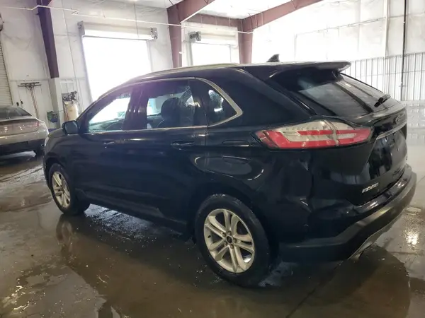 2FMPK4J99KBB43474 2019 FORD EDGE - Image 2