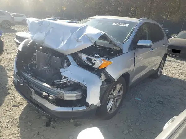 2FMPK4J99KBB45497 2019 FORD EDGE - Image 1