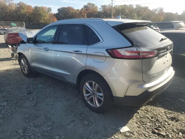 2FMPK4J99KBB45497 2019 FORD EDGE - Image 2