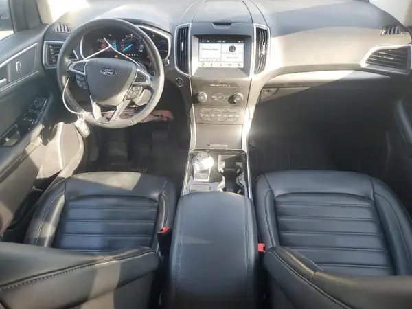 2FMPK4J99KBB45497 2019 FORD EDGE - Image 8