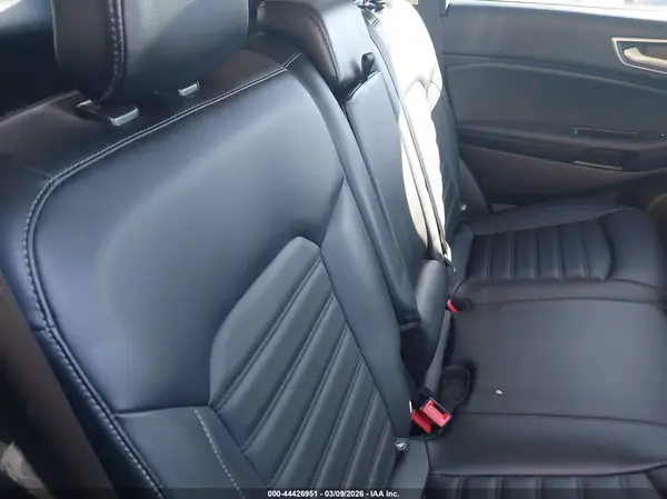 2FMPK4J99KBB47427 2019 FORD EDGE - Image 8