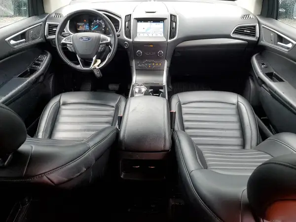 2FMPK4J99KBB47542 2019 FORD EDGE - Image 8