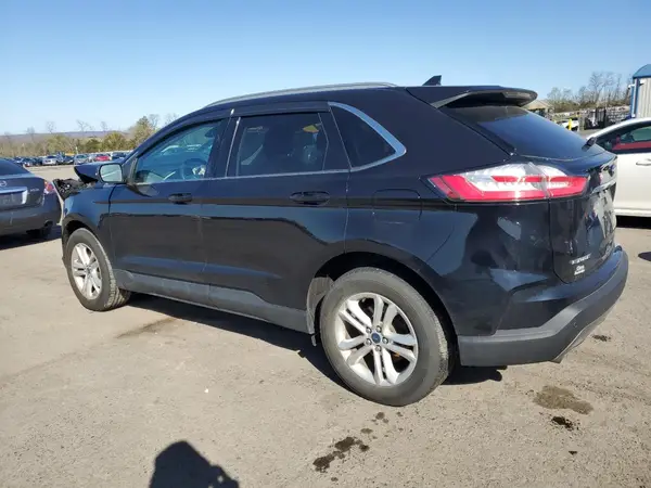 2FMPK4J99KBB47590 2019 FORD EDGE - Image 2
