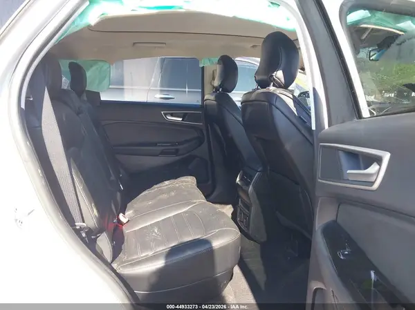 2FMPK4J99KBB52451 2019 FORD EDGE - Image 8