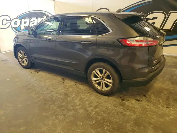 2FMPK4J99KBB60176 2019 FORD EDGE - Image 2