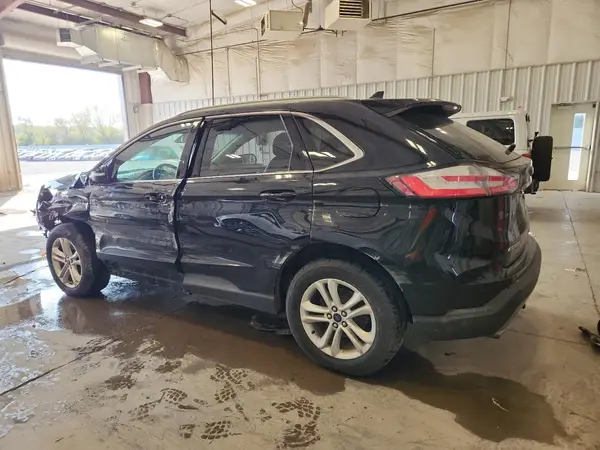 2FMPK4J99KBB63207 2019 FORD EDGE - Image 2