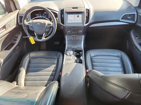 2FMPK4J99KBB63207 2019 FORD EDGE - Image 8