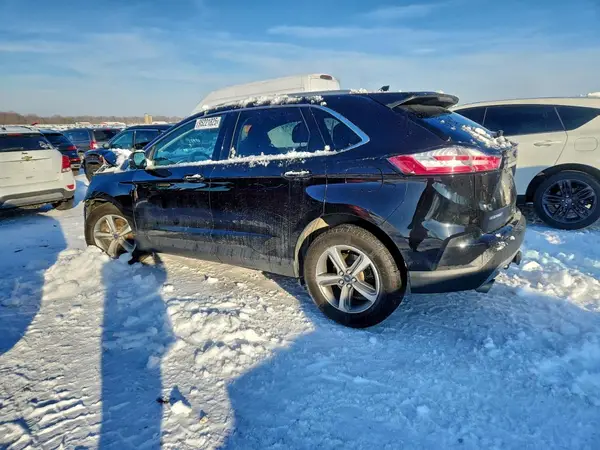 2FMPK4J99KBB64227 2019 FORD EDGE - Image 2