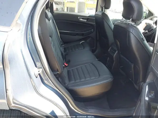 2FMPK4J99KBB67399 2019 FORD EDGE - Image 8