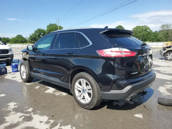 2FMPK4J99KBB68519 2019 FORD EDGE - Image 2