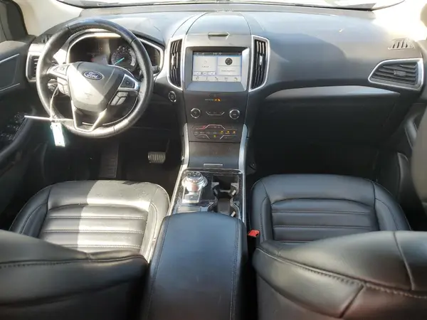 2FMPK4J99KBB68519 2019 FORD EDGE - Image 8