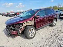 2FMPK4J99KBB68570 2019 FORD EDGE
