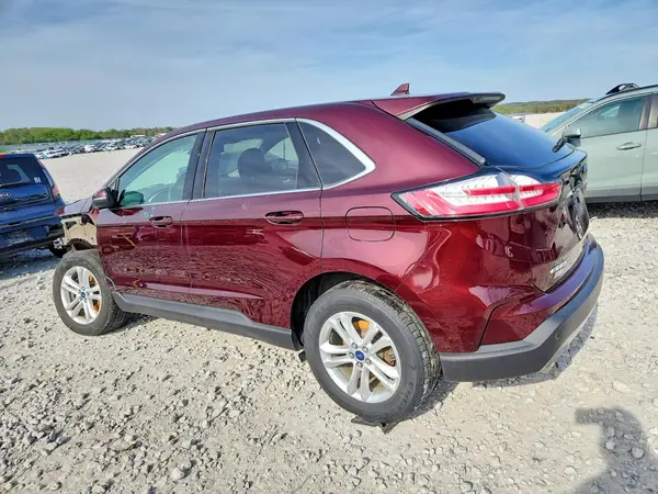 2FMPK4J99KBB68570 2019 FORD EDGE - Image 2