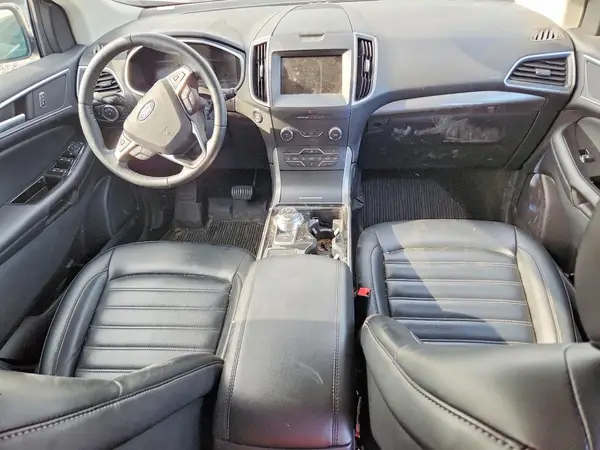 2FMPK4J99KBB68570 2019 FORD EDGE - Image 8