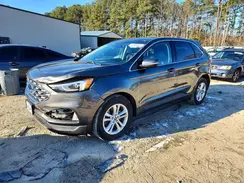 2FMPK4J99KBB72814 2019 FORD EDGE
