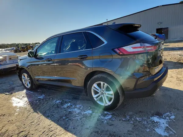 2FMPK4J99KBB72814 2019 FORD EDGE - Image 2