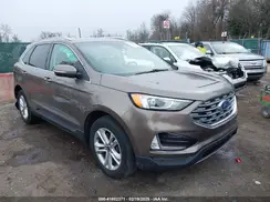 2FMPK4J99KBB73266 2019 FORD EDGE