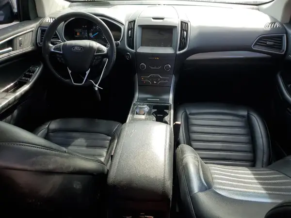 2FMPK4J99KBB73929 2019 FORD EDGE - Image 8