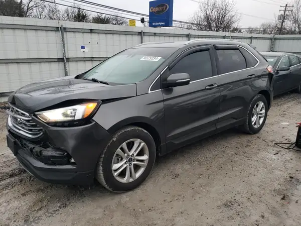 2FMPK4J99KBB79794 2019 FORD EDGE - Image 1