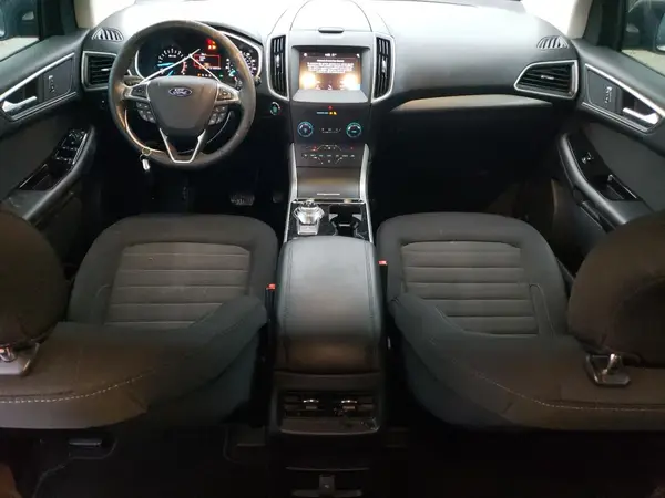 2FMPK4J99KBB79794 2019 FORD EDGE - Image 8