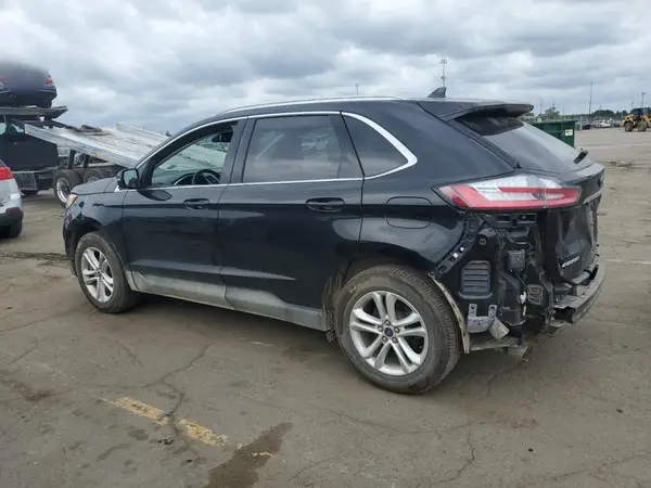 2FMPK4J99KBB79861 2019 FORD EDGE - Image 2