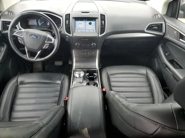 2FMPK4J99KBB79861 2019 FORD EDGE - Image 8
