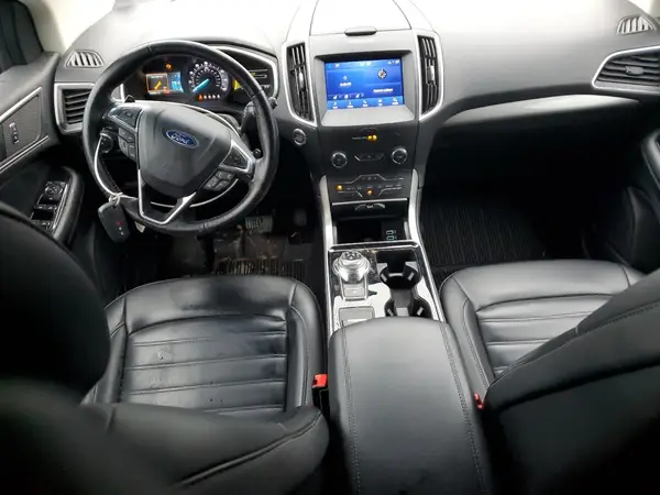 2FMPK4J99KBB80931 2019 FORD EDGE - Image 8