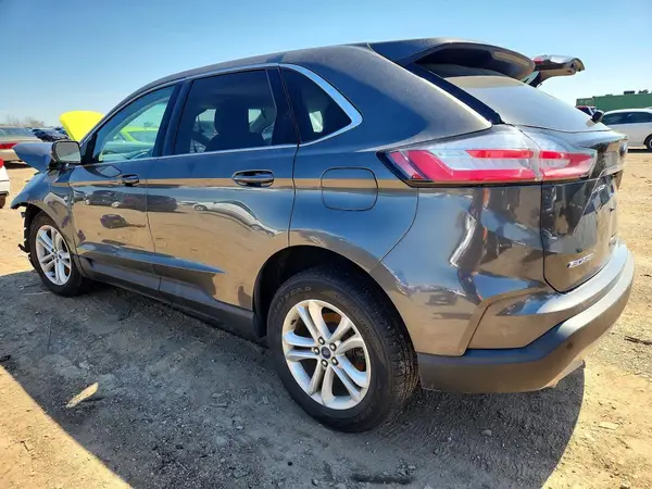 2FMPK4J99KBB85921 2019 FORD EDGE - Image 2