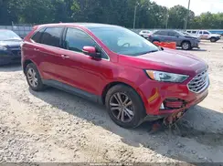 2FMPK4J99KBB86504 2019 FORD EDGE