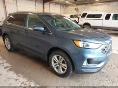 2FMPK4J99KBB87295 2019 FORD EDGE
