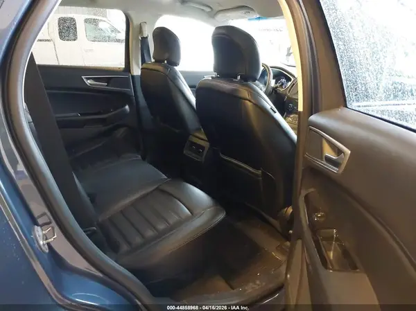 2FMPK4J99KBB87295 2019 FORD EDGE - Image 8