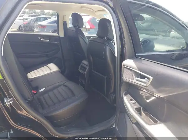 2FMPK4J99KBB87832 2019 FORD EDGE - Image 8