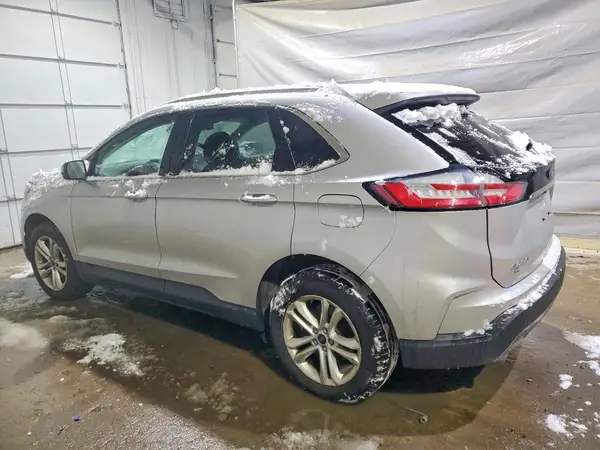2FMPK4J99KBB89354 2019 FORD EDGE - Image 2