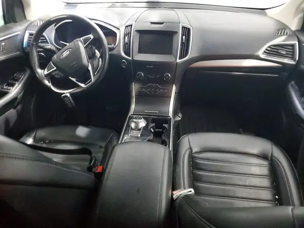 2FMPK4J99KBB89354 2019 FORD EDGE - Image 8