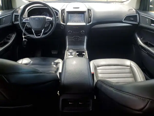 2FMPK4J99KBB89368 2019 FORD EDGE - Image 8
